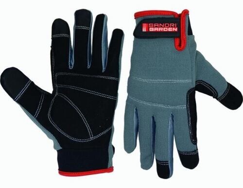 Guanti sandrigarden touch - guanti, sg-touch
