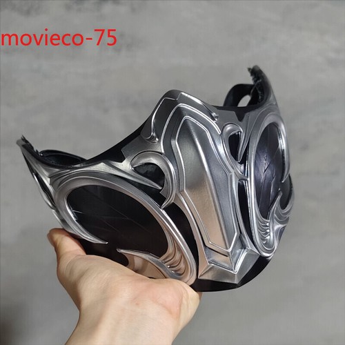 Maschera mortal kombat - maschera,