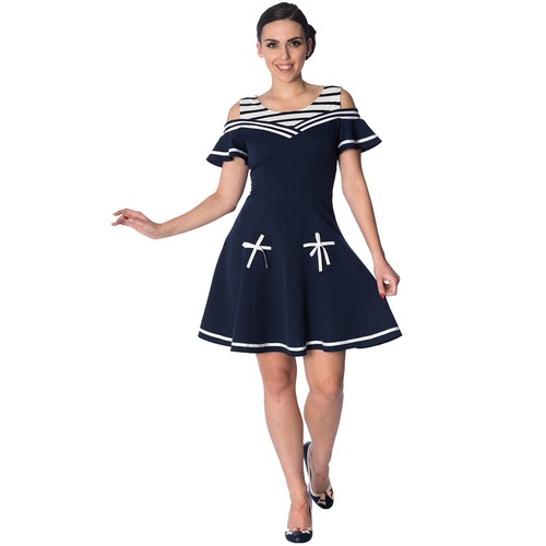 Dancing days mini abito - dancing,