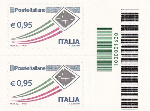 Posta italiana prioritaria - posta,