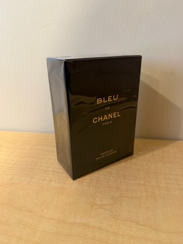 Chanel bleu uomo eau - chanel, parfum