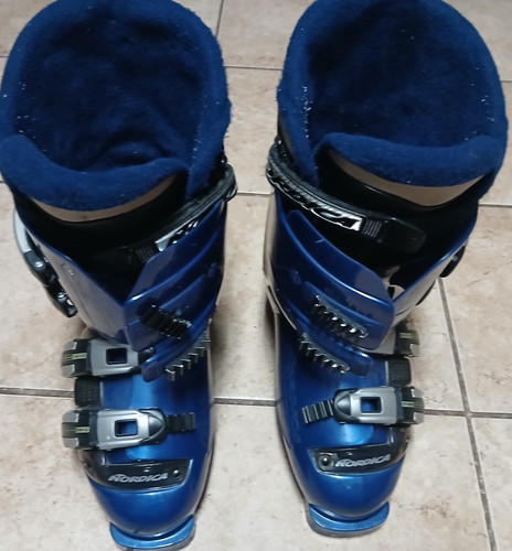 Nordica high performance - nordica, 87