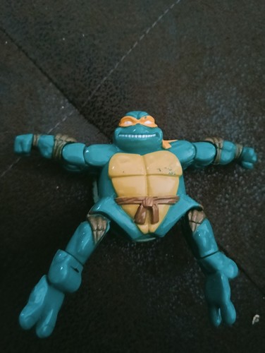 Tartaruga ninja anni - tartaruga,