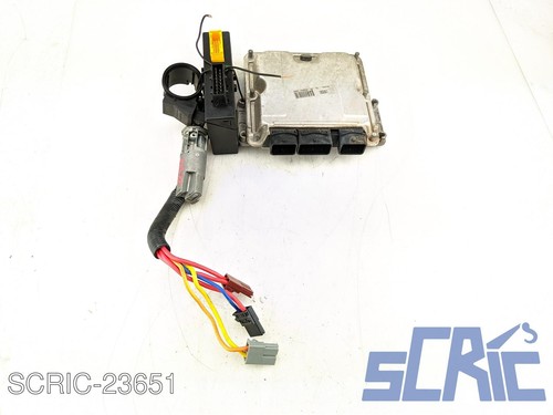 Kit accensione fiat - kit, scudo