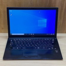 Sony vaio - vaio, vjp132