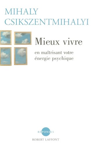Mieux vivre maîtrisant - vivre:, en