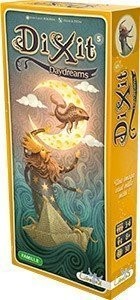 Dixit daydreams - daydreams, (espansione)