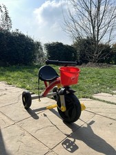 Triciclo chicco ducati - triciclo,