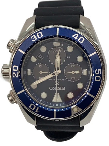 Orologio quarzo seiko - orologio, al