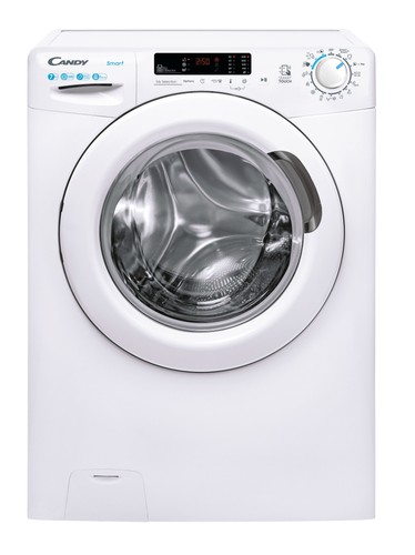 Candy smart lavatrice slim - lavatrice, 7