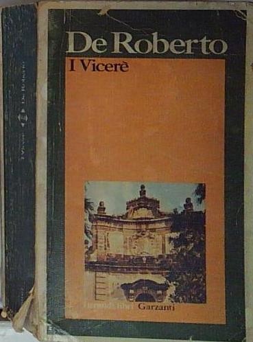 Roberto vicerè garzanti - roberto,