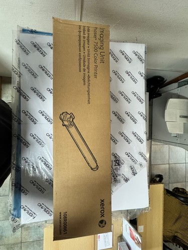 Tamburo imaging unit - tamburo, phaser