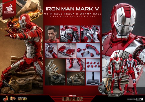 Hot toys mms400 d18 - hot, man