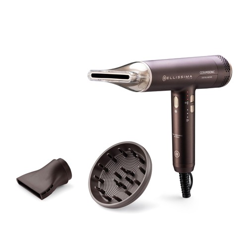 Imetec ceramisonic phon - imetec,