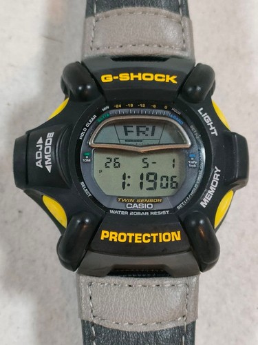 Orologio ottimo shock - orologio,