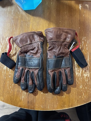 Guanti sci tavola hestra - guanti, da