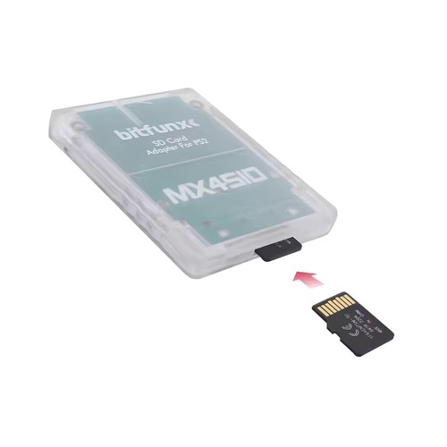 Mx4sio playstation memory - 2,