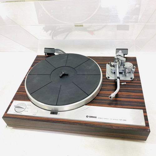 Yamaha d51 giradischi - yamaha, yp-d51
