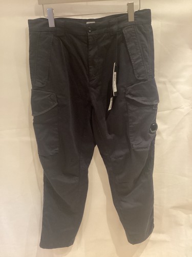 Pantalone company raso - company,