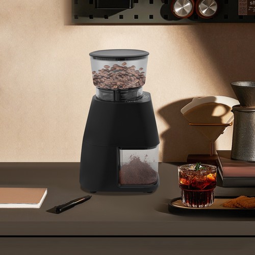 Macinacaffè elettrico 150w - macinacaffè,