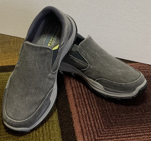 Skechers uomo relaxed - skechers, fit
