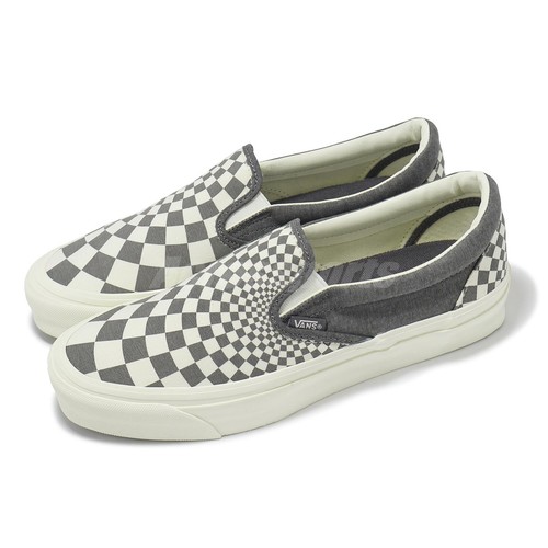 Vans mte slip - vans, reissue