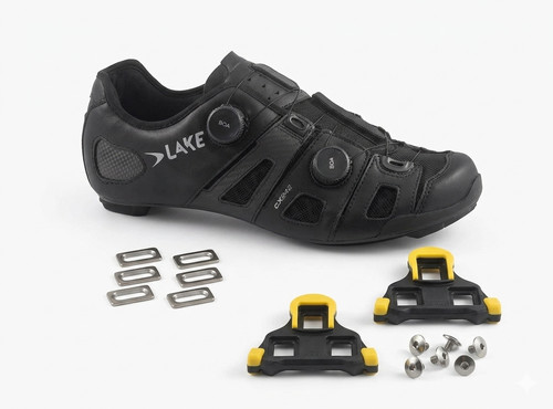 Scarpe ciclismo lake - da,