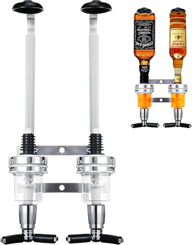 Dispenser per liquori - 2,