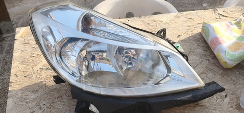 Faro fanale proiettore - faro,