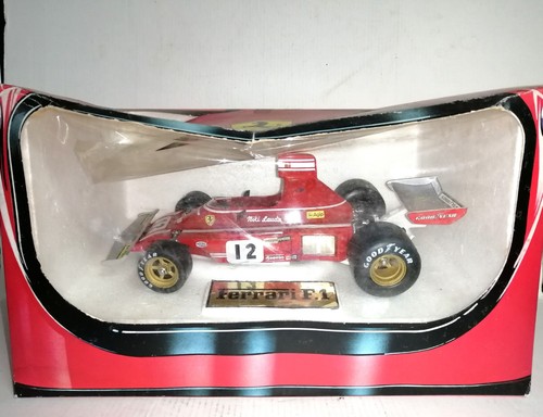 Ferrari 312 12 niki - b3,