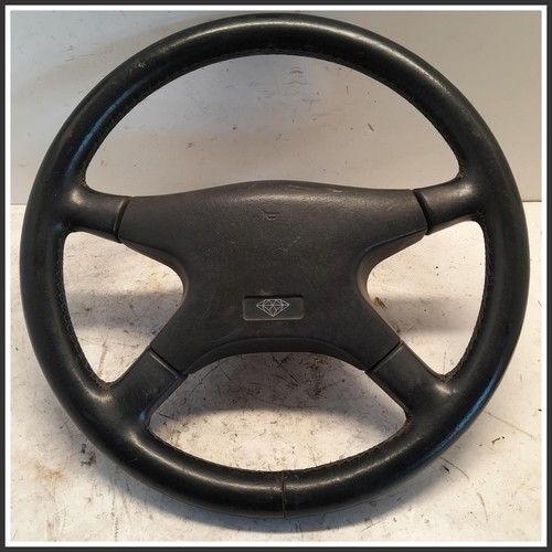 Volante sterzo opel calibra - ,