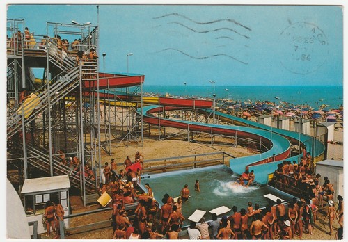 Lignano sabbiadoro udine - lignano,