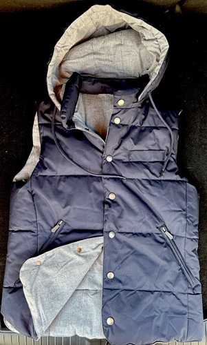 Spada roma gilet italiano - spada,