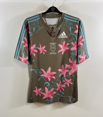 Maglia rugby stade francais - rugby,