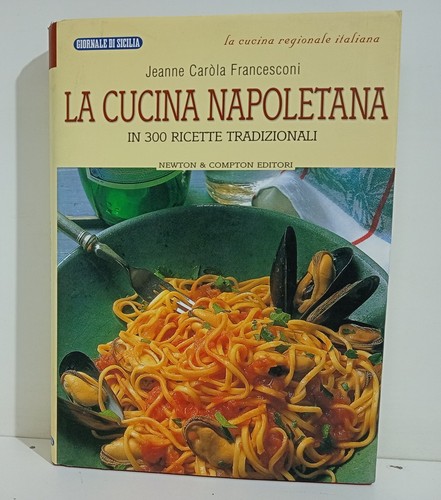 51378 cucina napoletana in - cucina,