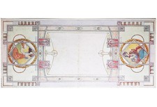 Studio antico disegno - studio,