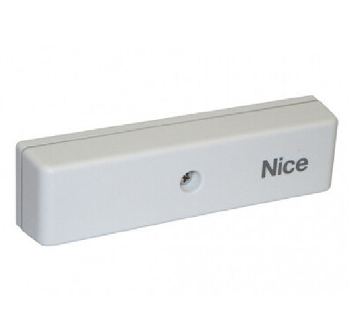 Nice nemo vibe - nice, di