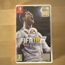 Fifa nintendo switch pal - fifa,
