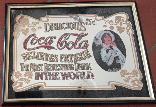 Coca cola delicious relieves - coca,