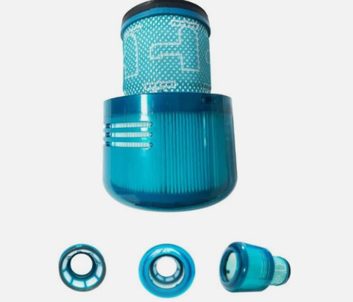 Filtro hepa dyson v11 v15 - dyson,