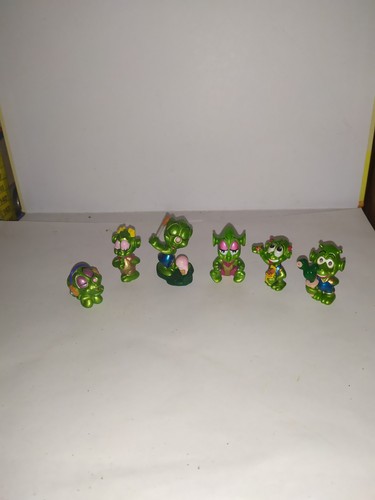 Super spacy personaggi - spacy, -personaggi