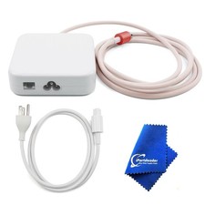 Imac 143w power adapter - imac,