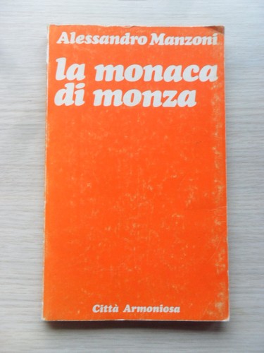 Monaca monza libris - libris, n9