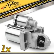 Starter 1,5 Kw per Mercruiser