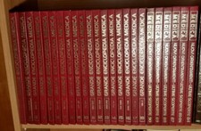 GRANDE ENCICLOPEDIA MEDICA 