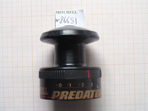 Mitchell reel part 86651 - reel,