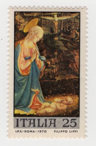 Italia 1970 natale - 1970,