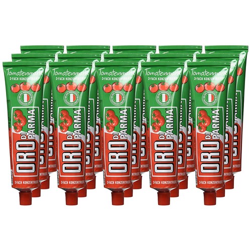 Polpa pomodoro oro parma - di,