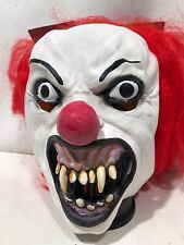 Maschera Clown It Stephen King