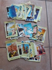 Lotto 120 figurine GEOMONDO